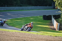 Advanced Group Orange Bikes